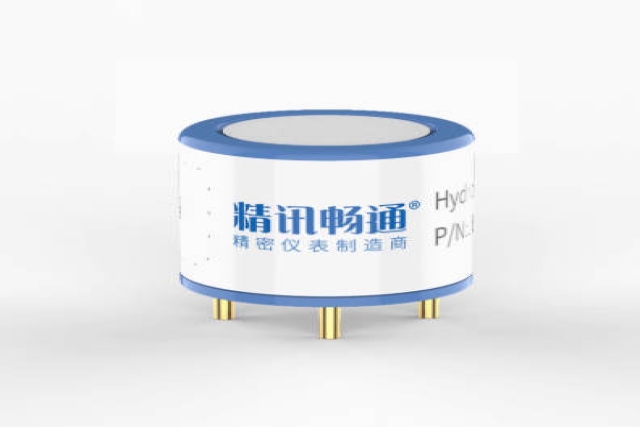電化學(xué)氣體模組校準流程全解析：從標準氣體到誤差修正的系統(tǒng)化實踐